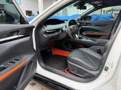 Changan UNI-V 1.5T Edition - фото 6