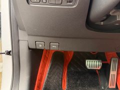 Changan UNI-V 1.5T Edition - фото 8
