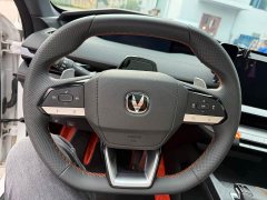 Changan UNI-V 1.5T Edition - фото 9