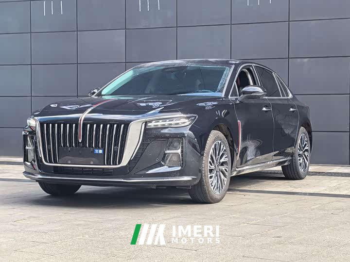 Hongqi H5 2.0T Edition