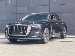 Hongqi H5 2.0T Edition - фото 1