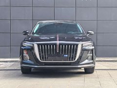 Hongqi H5 2.0T Edition - фото 2