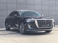 Hongqi H5 2.0T Edition - фото 3