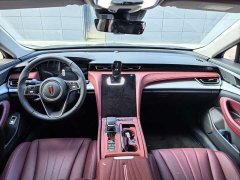 Hongqi H5 2.0T Edition - фото 6