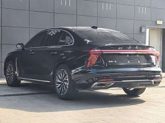 Hongqi H5 2.0T Edition - фото 7