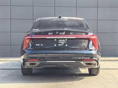 Hongqi H5 2.0T Edition - фото 8