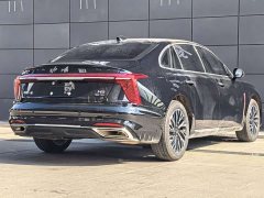 Hongqi H5 2.0T Edition - фото 9