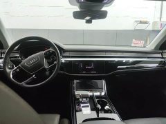 Audi A8 A8L 50 TFSI quattro Version - фото 4