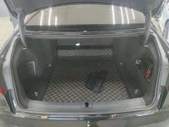 Audi A8 A8L 50 TFSI quattro Version - фото 7