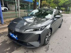 Changan NE 1.5T GDI DCTPremium Version - фото 1
