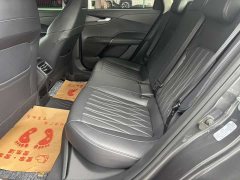 Changan NE 1.5T GDI DCTPremium Version - фото 13