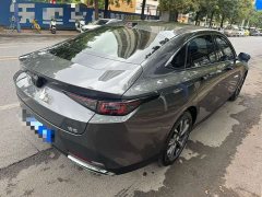 Changan NE 1.5T GDI DCTPremium Version - фото 14
