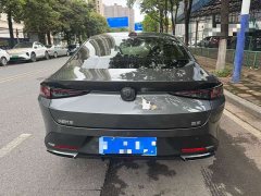 Changan NE 1.5T GDI DCTPremium Version - фото 15