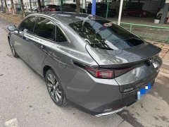 Changan NE 1.5T GDI DCTPremium Version - фото 16