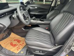 Changan NE 1.5T GDI DCTPremium Version - фото 4