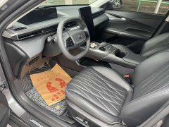 Changan NE 1.5T GDI DCTPremium Version - фото 5