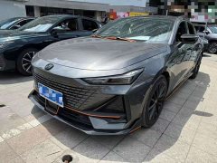 Changan UNI-V 1.5T Edition - фото 1