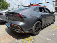Changan UNI-V 1.5T Edition - фото 10