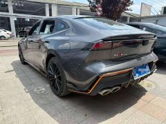 Changan UNI-V 1.5T Edition - фото 12