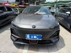 Changan UNI-V 1.5T Edition - фото 2
