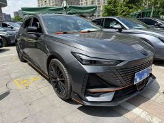 Changan UNI-V 1.5T Edition - фото 3