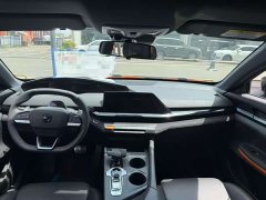 Changan UNI-V 1.5T Edition - фото 6