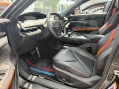 Changan UNI-V 1.5T Edition - фото 7