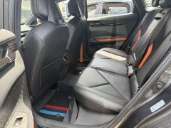 Changan UNI-V 1.5T Edition - фото 8