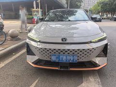 Changan UNI-V 1.5T Premium Version - фото 2