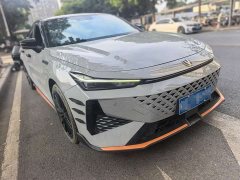 Changan UNI-V 1.5T Premium Version - фото 3