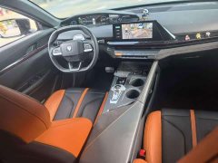 Changan UNI-V 1.5T Premium Version - фото 4