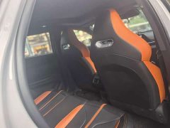 Changan UNI-V 1.5T Premium Version - фото 6