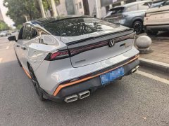Changan UNI-V 1.5T Premium Version - фото 7
