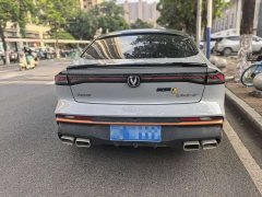 Changan UNI-V 1.5T Premium Version - фото 8
