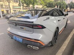 Changan UNI-V 1.5T Premium Version - фото 9