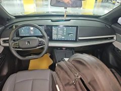 Changan UNI-T 1.5T Premium Version - фото 10