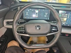 Changan UNI-T 1.5T Premium Version - фото 11