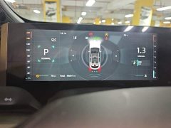 Changan UNI-T 1.5T Premium Version - фото 12