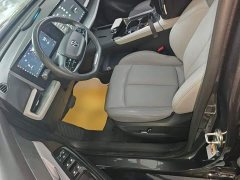 Changan UNI-T 1.5T Premium Version - фото 15