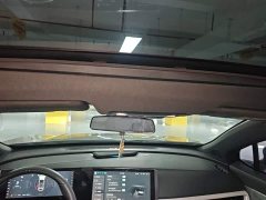 Changan UNI-T 1.5T Premium Version - фото 18