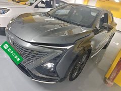 Changan UNI-T 1.5T Premium Version - фото 2