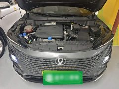 Changan UNI-T 1.5T Premium Version - фото 20