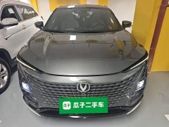 Changan UNI-T 1.5T Premium Version - фото 3