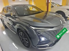 Changan UNI-T 1.5T Premium Version - фото 4