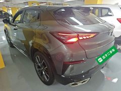 Changan UNI-T 1.5T Premium Version - фото 5