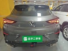 Changan UNI-T 1.5T Premium Version - фото 6