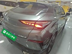 Changan UNI-T 1.5T Premium Version - фото 7
