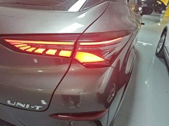 Changan UNI-T 1.5T Premium Version - фото 8