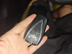 Changan UNI-T 1.5T Premium Version - фото 9