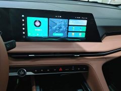 Changan CS75PLUS 1.5T Premium Version - фото 13